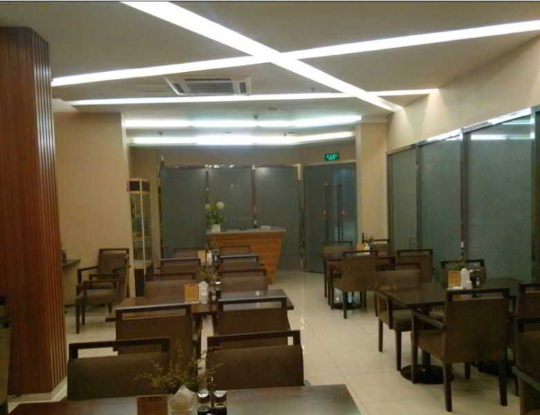 Jingjiang Inn Ningbo Tianyige Xihe Street Ninh Ba Ngoại thất bức ảnh