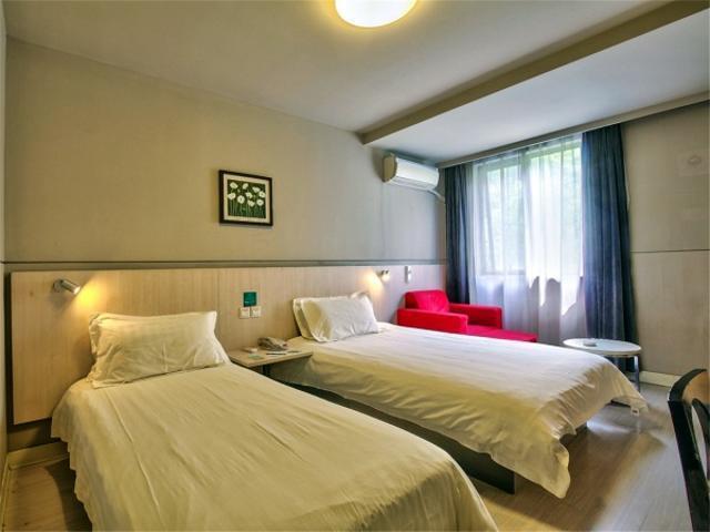 Jingjiang Inn Ningbo Tianyige Xihe Street Ninh Ba Ngoại thất bức ảnh