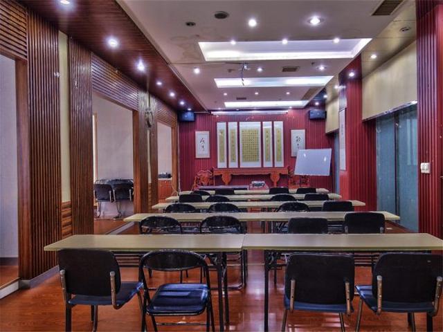 Jingjiang Inn Ningbo Tianyige Xihe Street Ninh Ba Ngoại thất bức ảnh