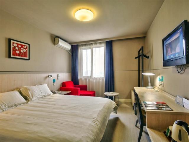 Jingjiang Inn Ningbo Tianyige Xihe Street Ninh Ba Ngoại thất bức ảnh