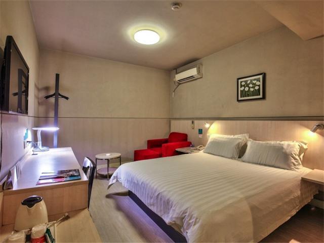 Jingjiang Inn Ningbo Tianyige Xihe Street Ninh Ba Ngoại thất bức ảnh