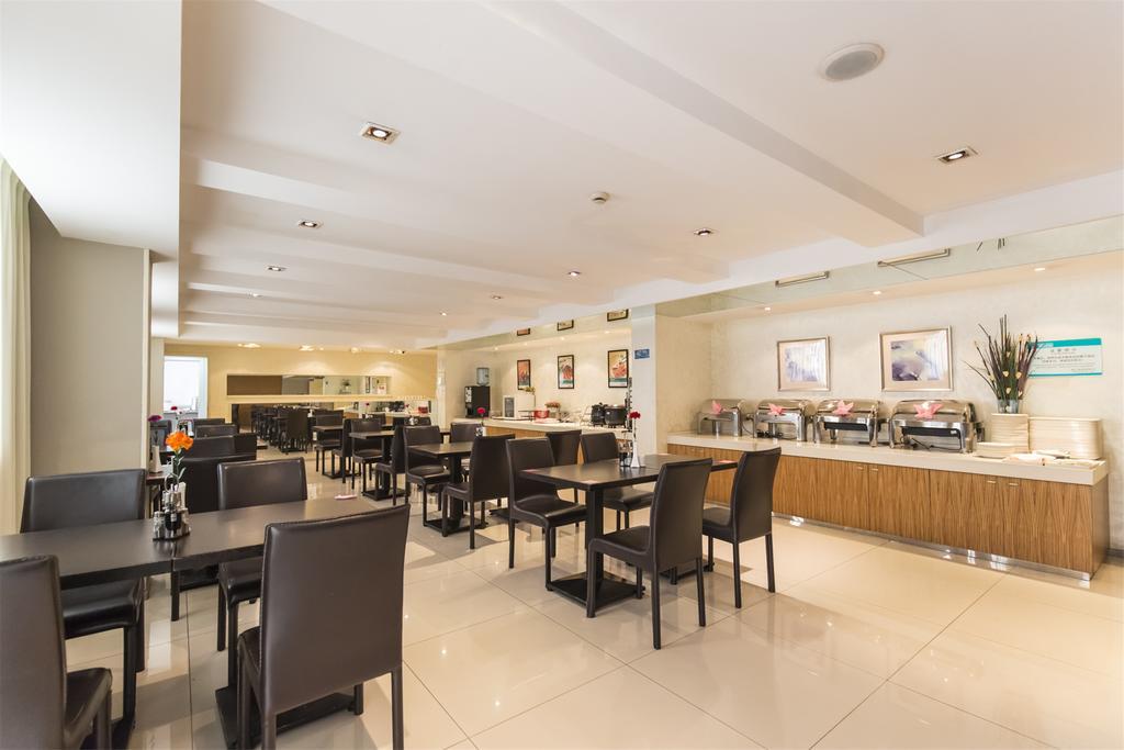 Jingjiang Inn Ningbo Tianyige Xihe Street Ninh Ba Ngoại thất bức ảnh