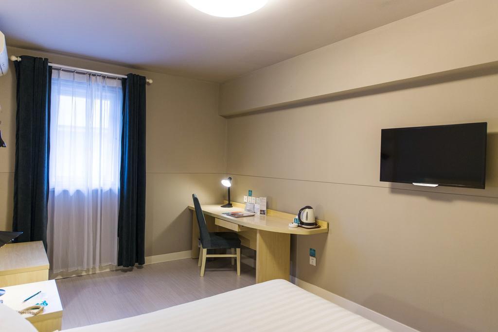 Jingjiang Inn Ningbo Tianyige Xihe Street Ninh Ba Ngoại thất bức ảnh