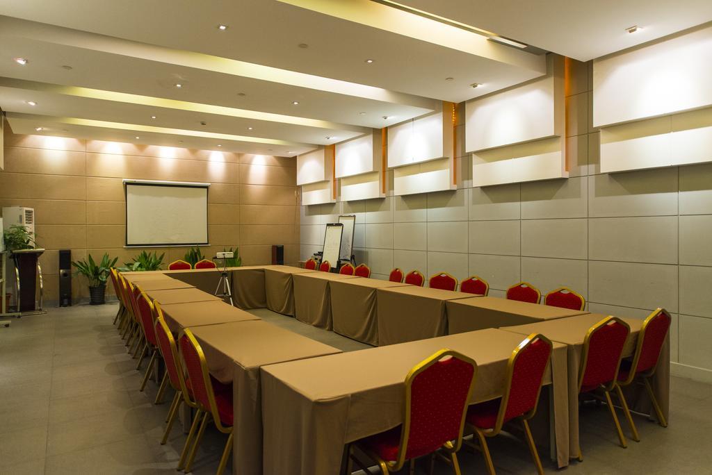 Jingjiang Inn Ningbo Tianyige Xihe Street Ninh Ba Ngoại thất bức ảnh