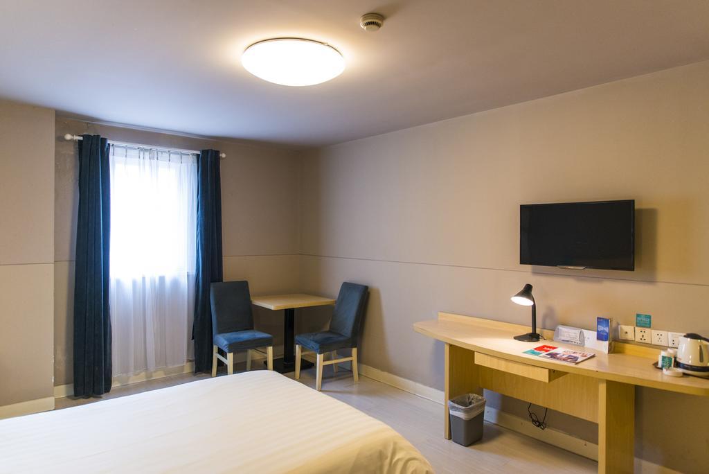 Jingjiang Inn Ningbo Tianyige Xihe Street Ninh Ba Ngoại thất bức ảnh