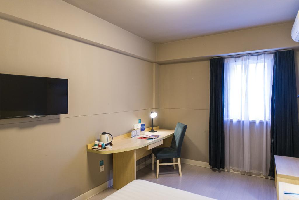 Jingjiang Inn Ningbo Tianyige Xihe Street Ninh Ba Ngoại thất bức ảnh
