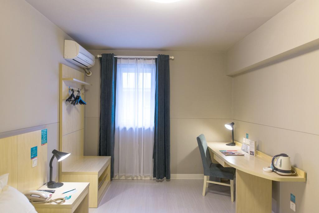 Jingjiang Inn Ningbo Tianyige Xihe Street Ninh Ba Ngoại thất bức ảnh