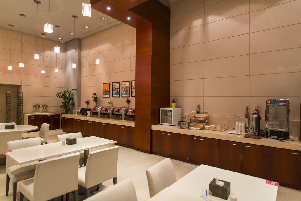 Jingjiang Inn Ningbo Tianyige Xihe Street Ninh Ba Ngoại thất bức ảnh