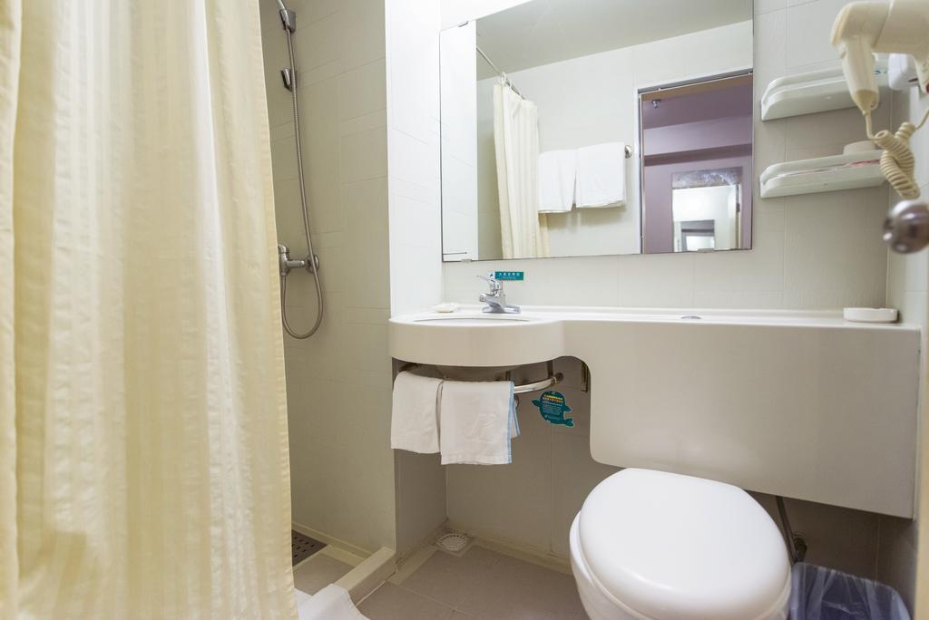 Jingjiang Inn Ningbo Tianyige Xihe Street Ninh Ba Ngoại thất bức ảnh