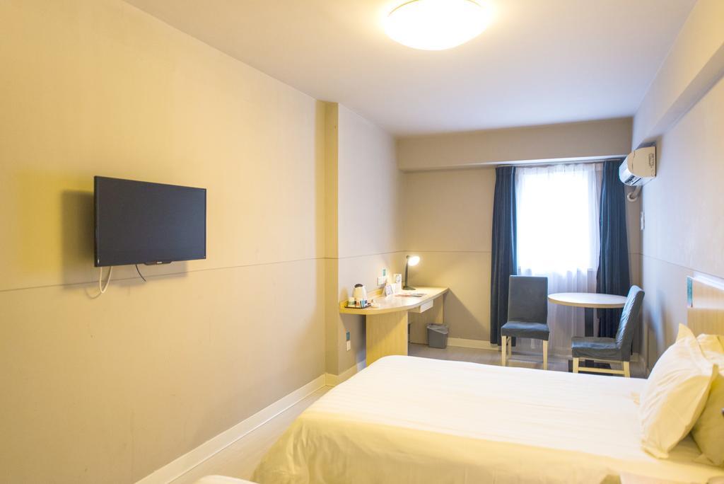 Jingjiang Inn Ningbo Tianyige Xihe Street Ninh Ba Ngoại thất bức ảnh