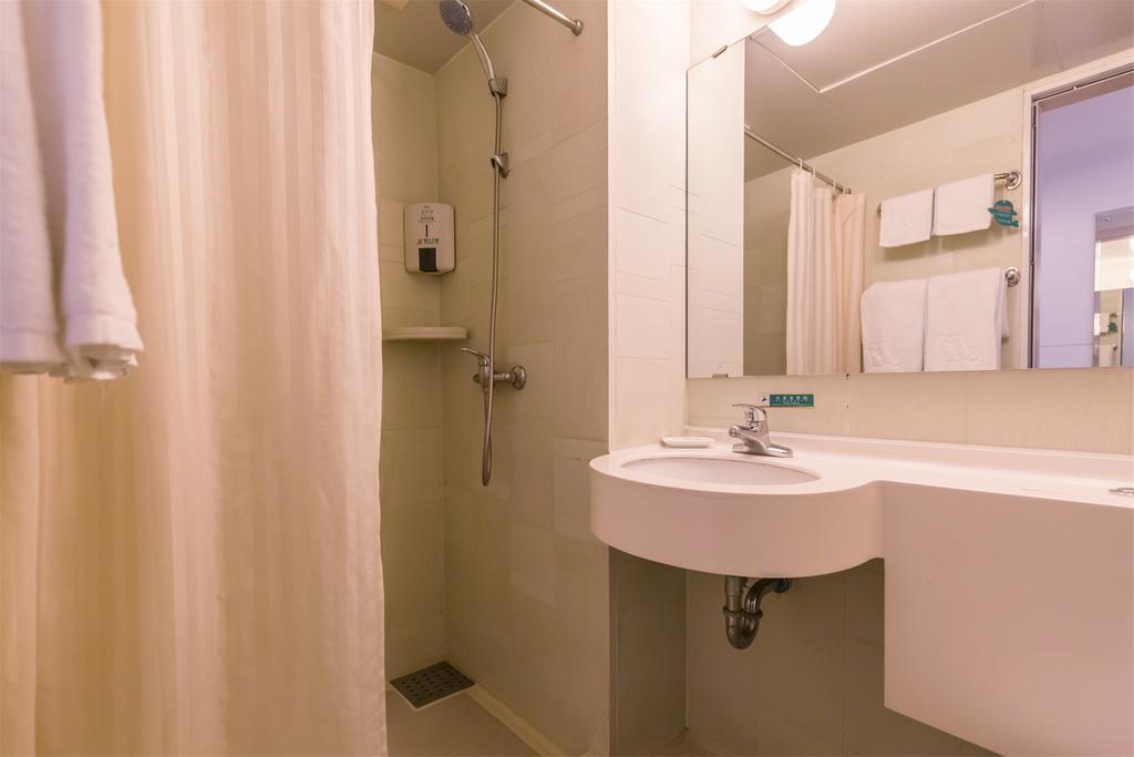 Jingjiang Inn Ningbo Tianyige Xihe Street Ninh Ba Ngoại thất bức ảnh