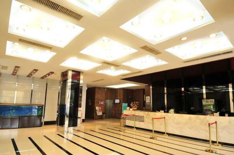 Jingjiang Inn Ningbo Tianyige Xihe Street Ninh Ba Ngoại thất bức ảnh